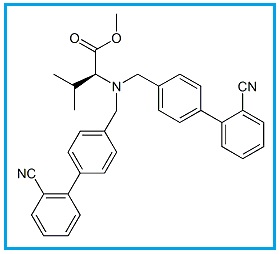 Valsartan RC 6